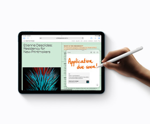 iPad Air 13インチ Wi-Fi 256GB ブルー iPad Wi-Fiモデル 256GB - ブルーを購入 - ビジネス - Apple (日本)