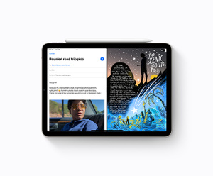 Buy 11-inch iPad Air Wi-Fi 128GB — Space Grey - Apple (AU)