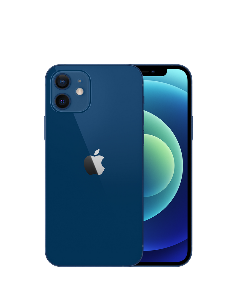 iPhone 12 64 ГБ Синий