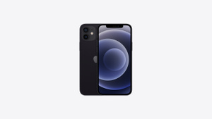 iPhone 12 reconditionné — vue d'ensemble