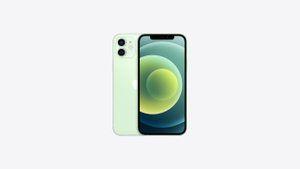 iPhone 12 reconditionné — tranche