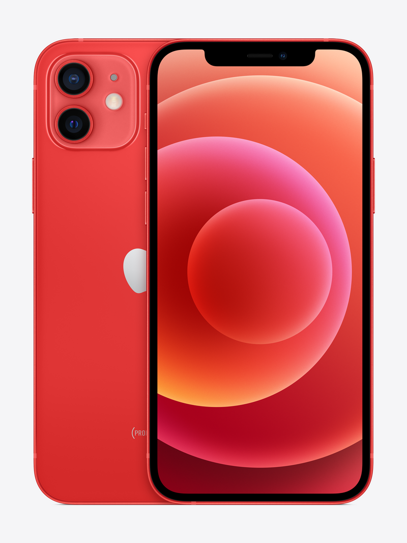 iPhone 12 reconditionné