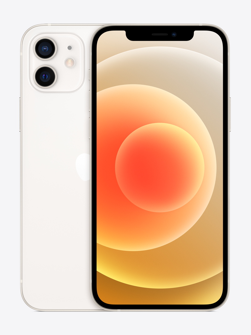 iPhone 12 reconditionné