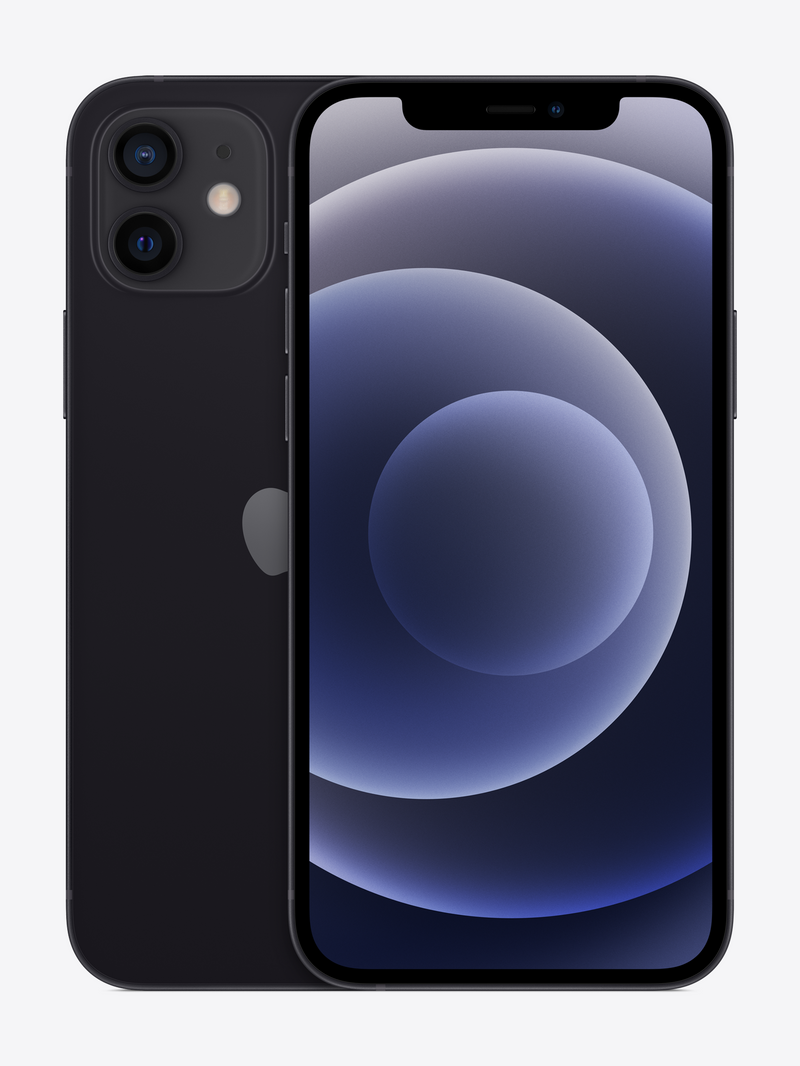 iPhone 12 reconditionné