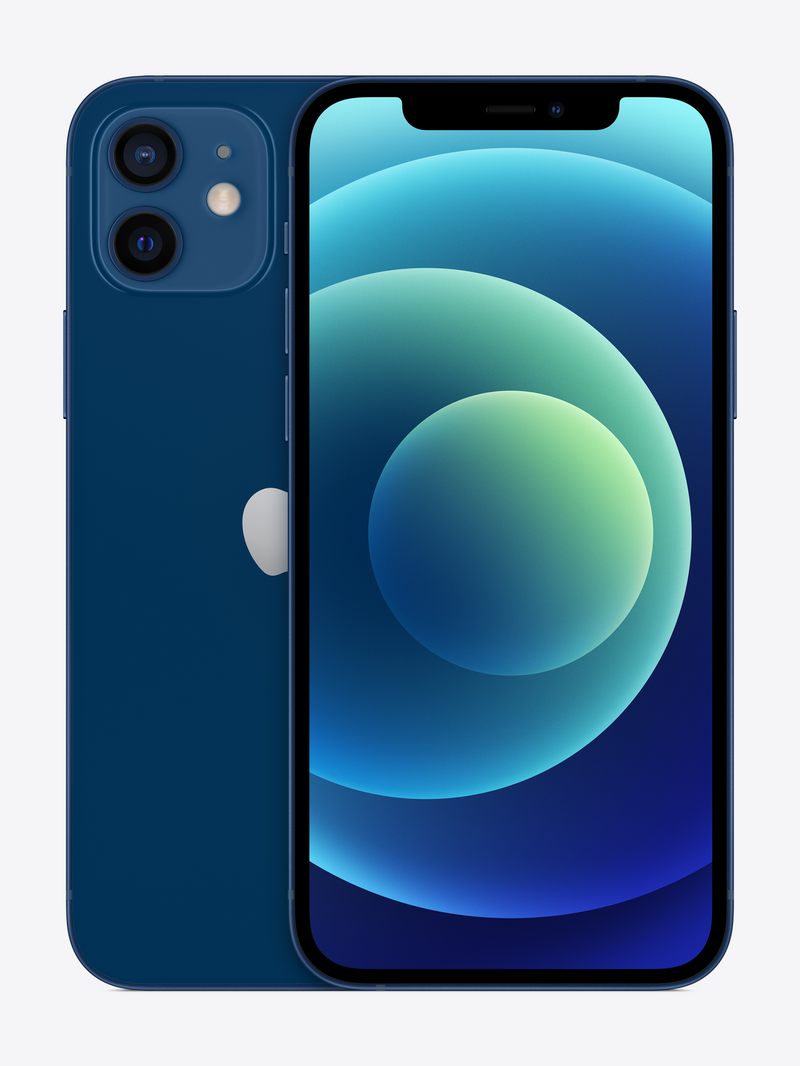 iPhone 12 reconditionné