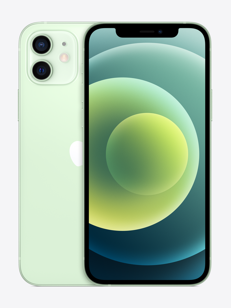 iPhone 12 reconditionné