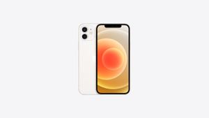iPhone 12 reconditionné — dos