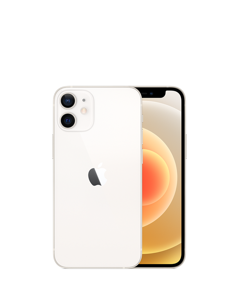 iPhone 12 mini 128 ГБ Белый