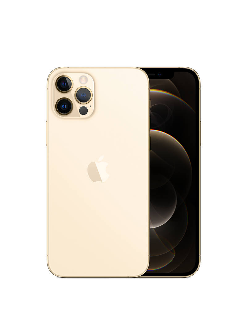iPhone 12 Pro 128 ГБ Золотой