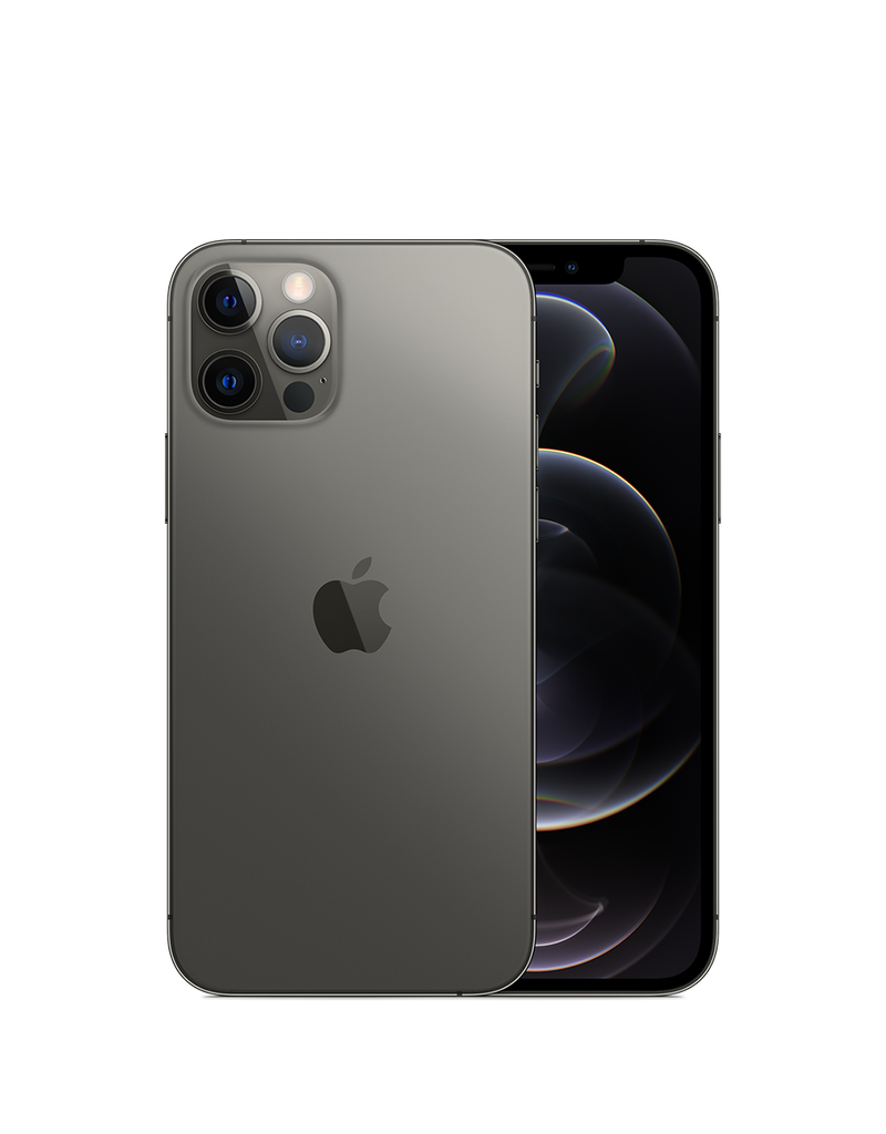 iPhone 12 Pro Графитовый