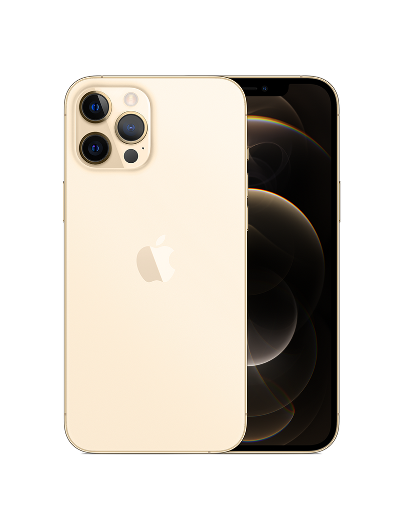 iPhone 12 Pro Max 128 ГБ Золотой