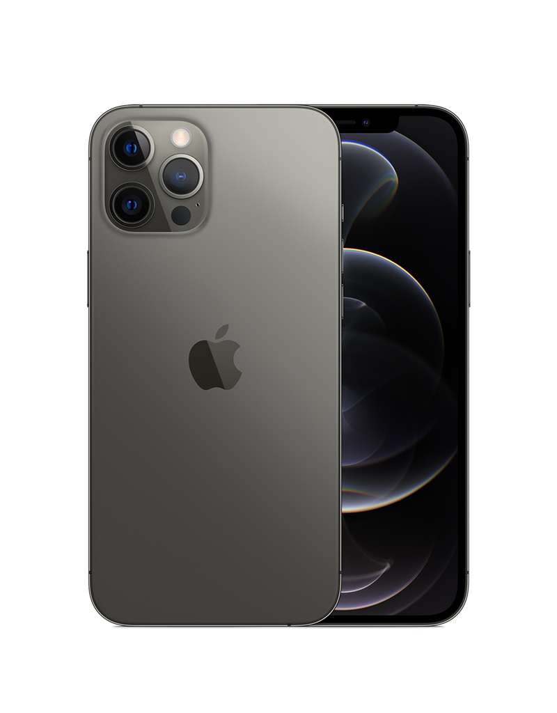 iPhone 12 Pro Max Графитовый