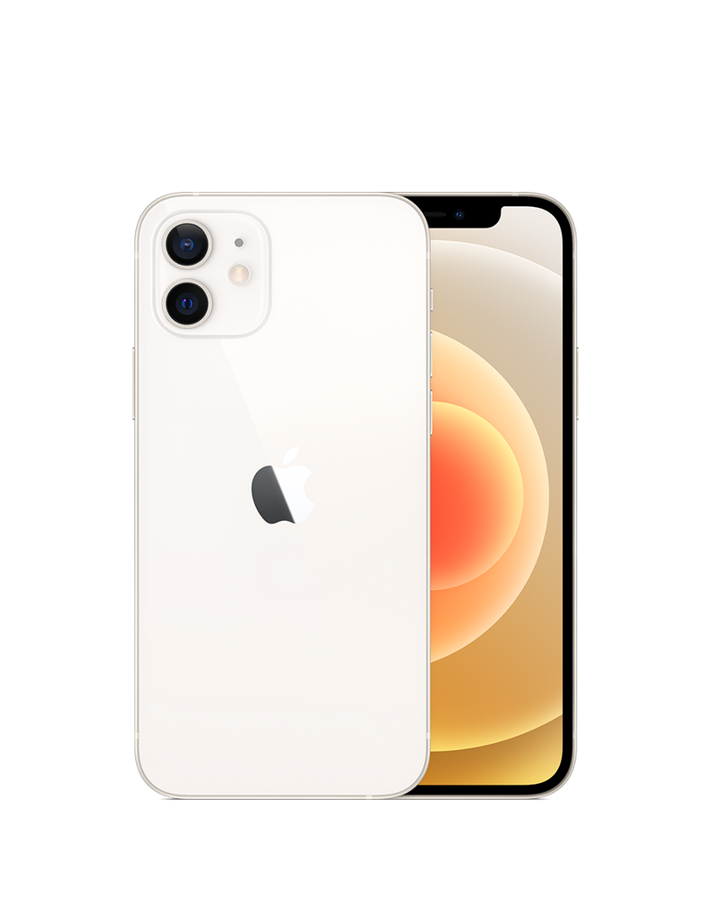 iPhone 12 64 ГБ Белый