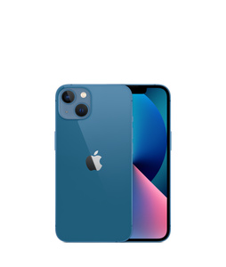 Certified pre-owned iPhone 13 128GB in Midnight