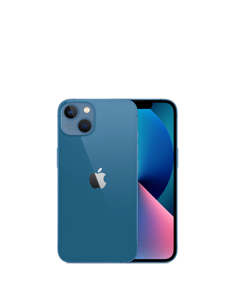 iPhone 13 128 ГБ Синий