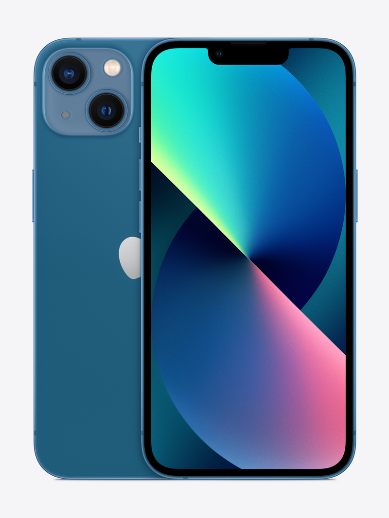 iPhone 13 reconditionné