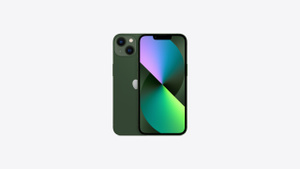 iPhone 13 reconditionné — vue d'ensemble