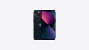iPhone 13 reconditionné — vue d'ensemble