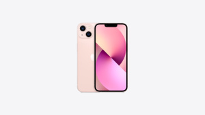 iPhone 13 reconditionné — écran