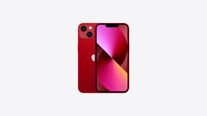 iPhone 13 reconditionné — dos