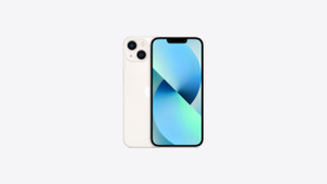 iPhone 13 reconditionné — dos