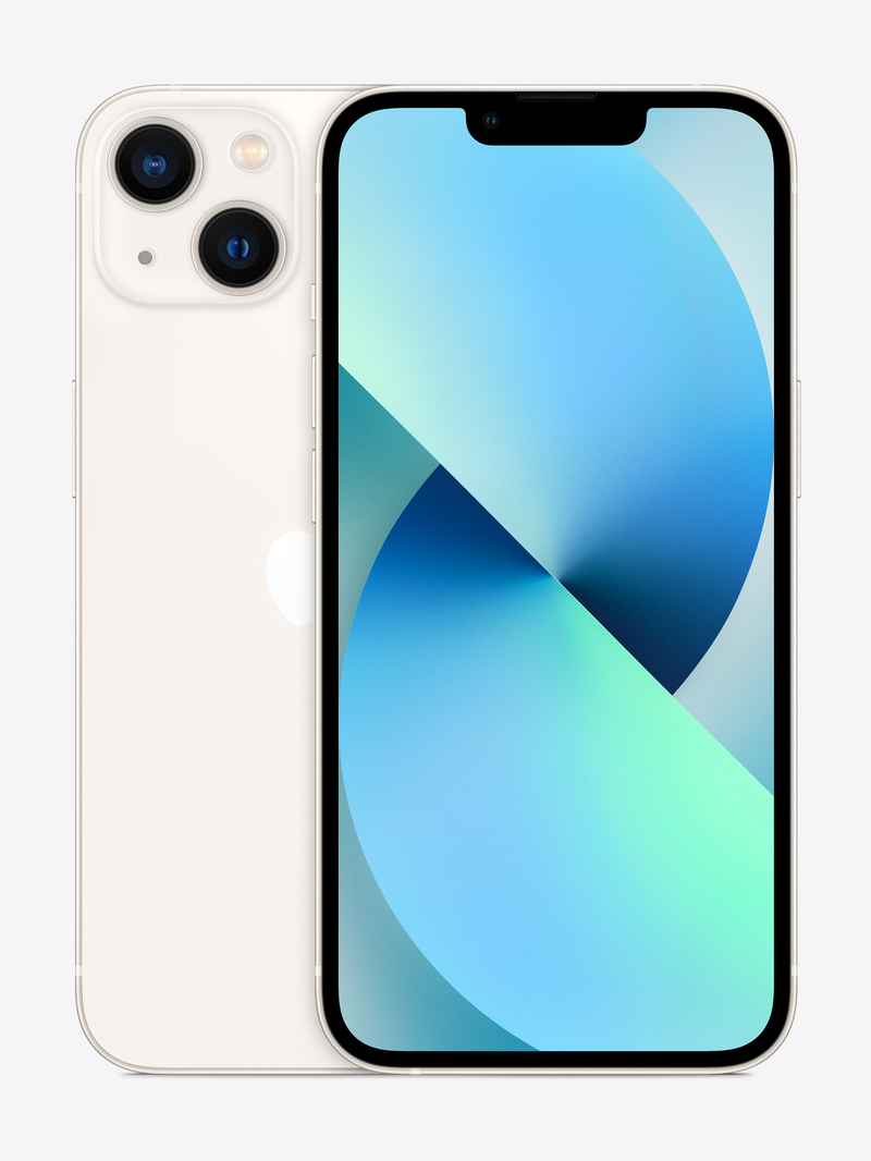 iPhone 13 reconditionné