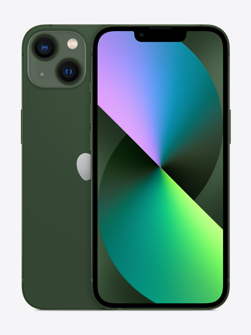 iPhone 13 reconditionné