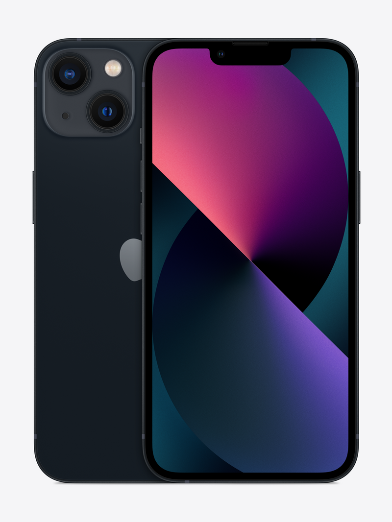 iPhone 13 reconditionné
