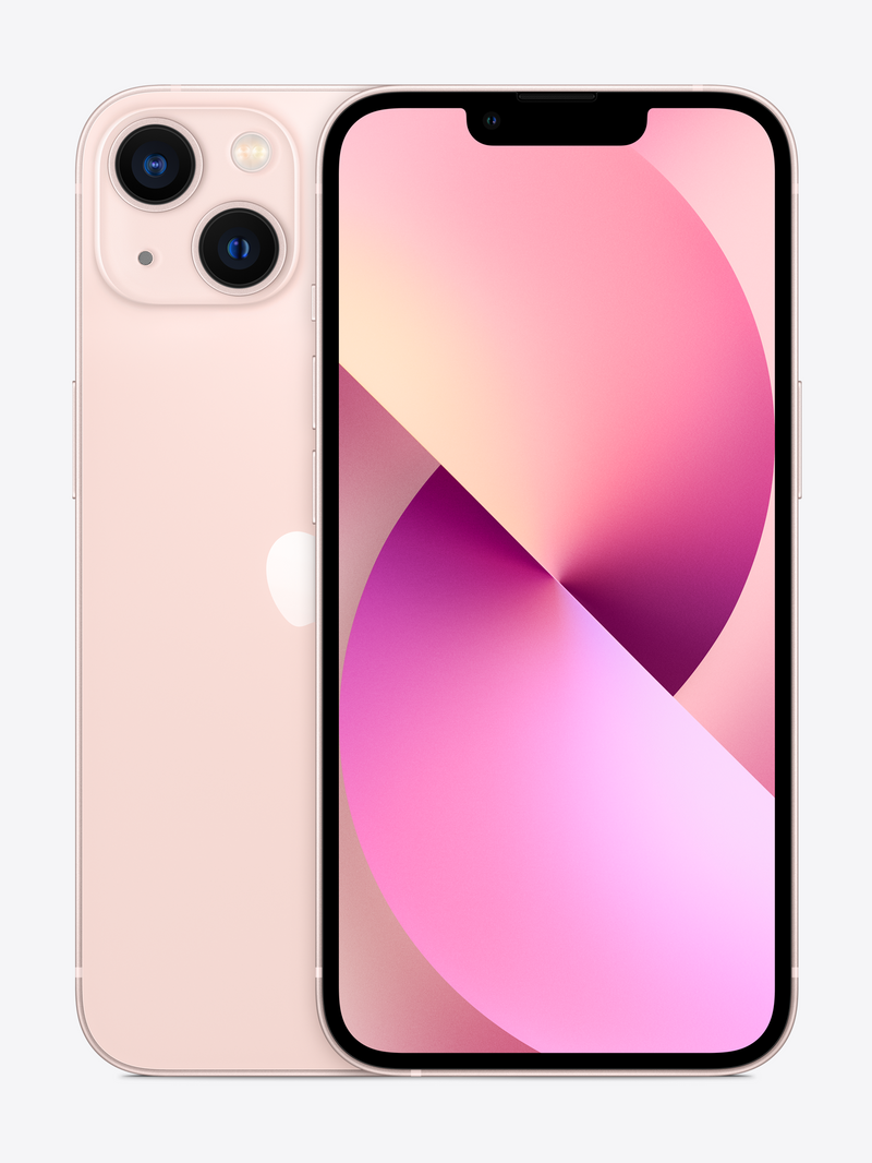 iPhone 13 reconditionné