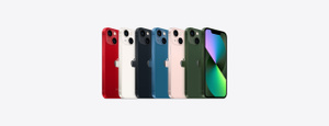iPhone 13を購入 - Apple（日本）