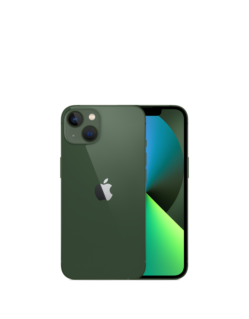 iPhone 13 512 ГБ Зелёный