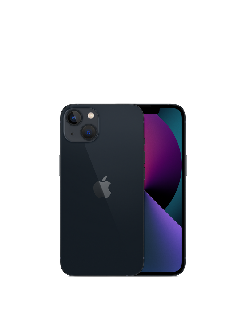 iPhone 13 Тёмная ночь