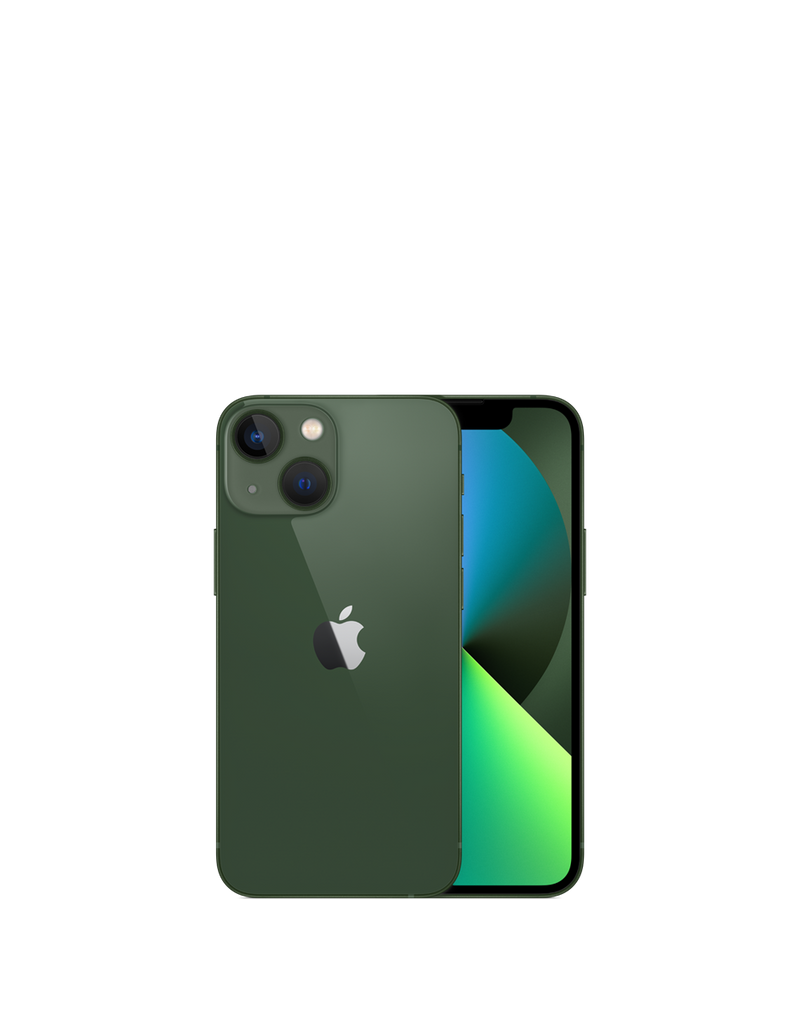 iPhone 13 mini 128 ГБ Зелёный