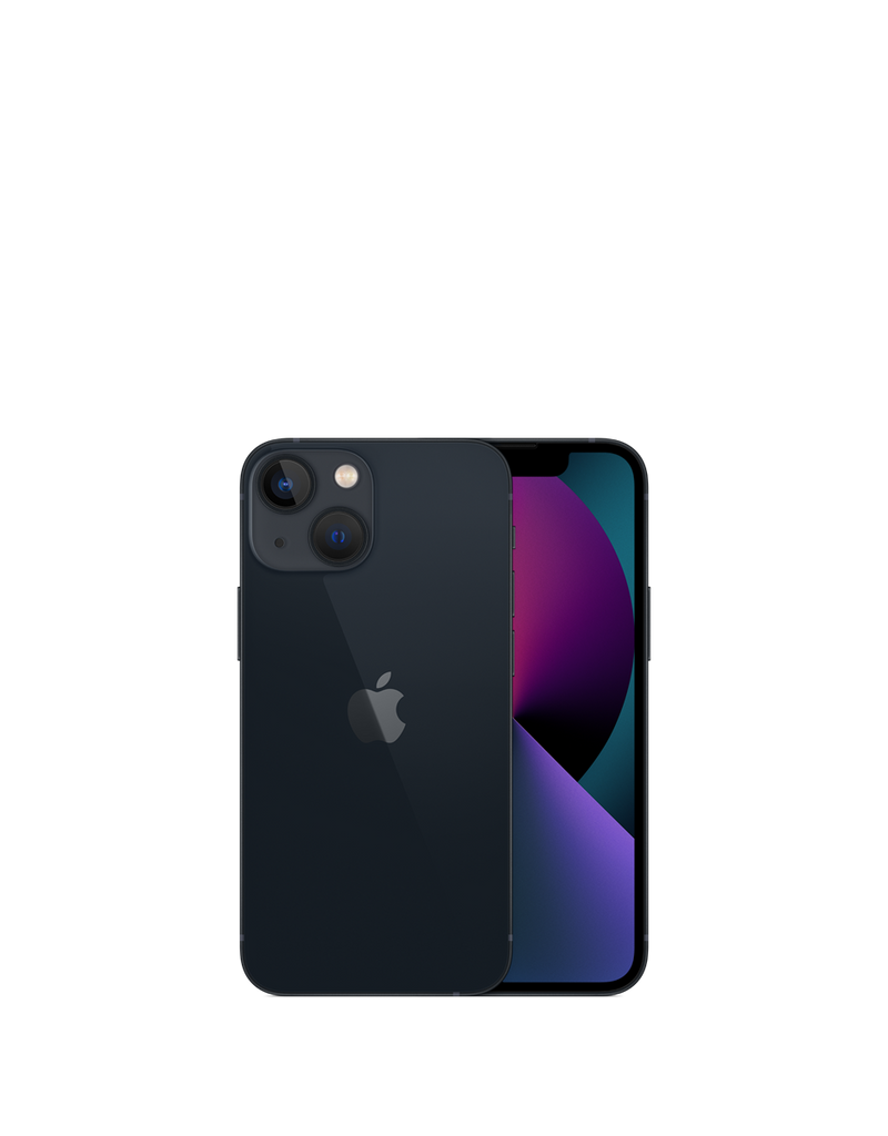 iPhone 13 mini Тёмная ночь