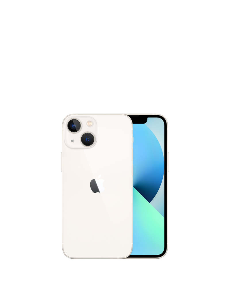 iPhone 13 mini 256 ГБ Сияющая звезда