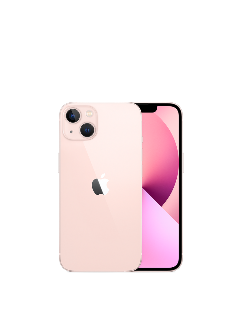 iPhone 13 128 ГБ Розовый