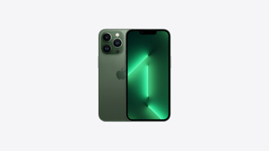 iPhone 13 Pro reconditionné — vue d'ensemble