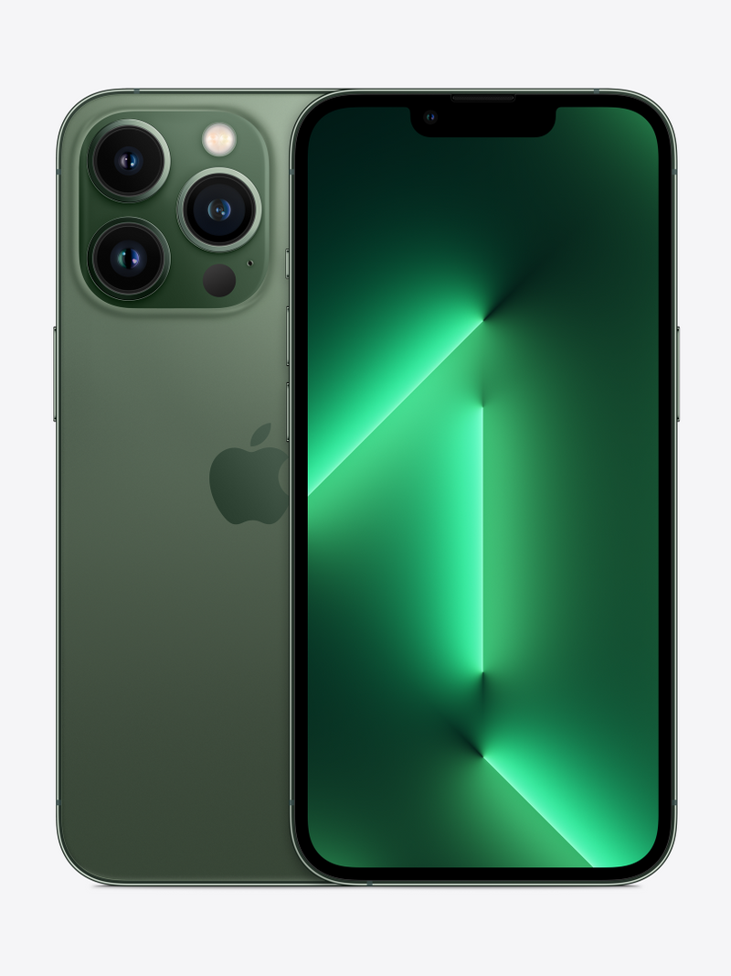 iPhone 13 Pro reconditionné