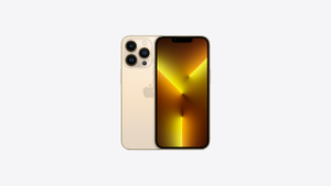 iPhone 13 Pro reconditionné — dos