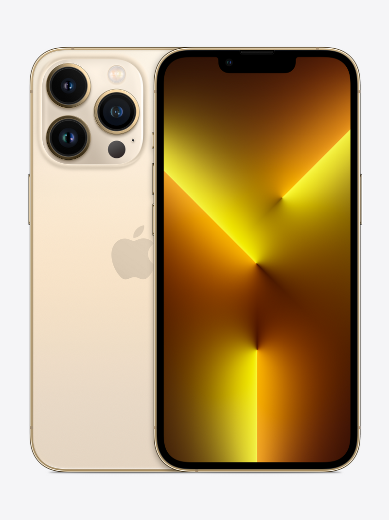 iPhone 13 Pro reconditionné
