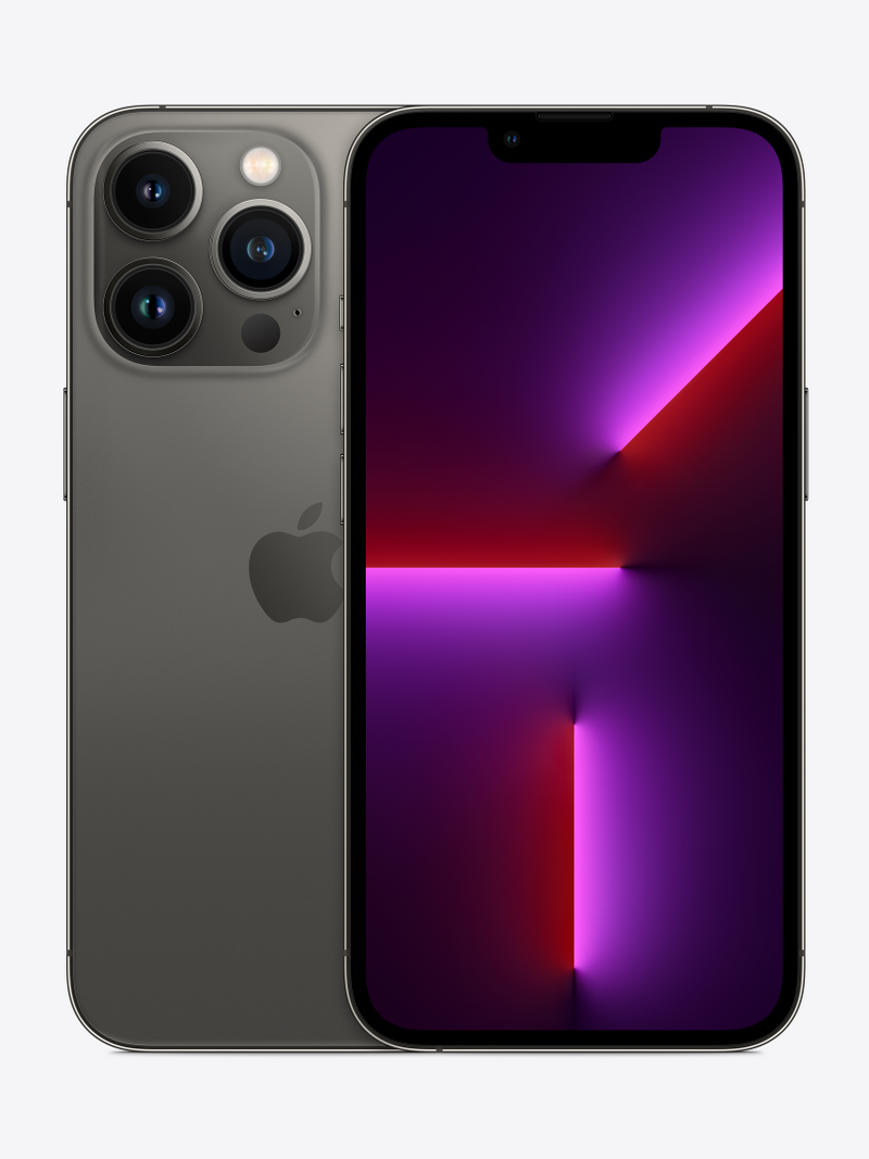 iPhone 13 Pro reconditionné
