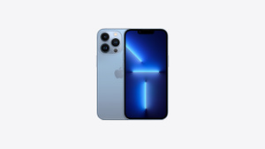 iPhone 13 Pro reconditionné — vue d'ensemble