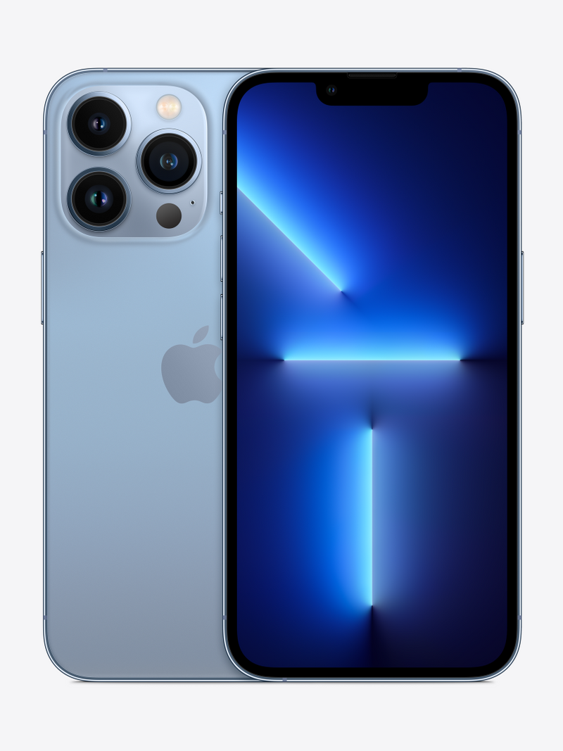 iPhone 13 Pro reconditionné
