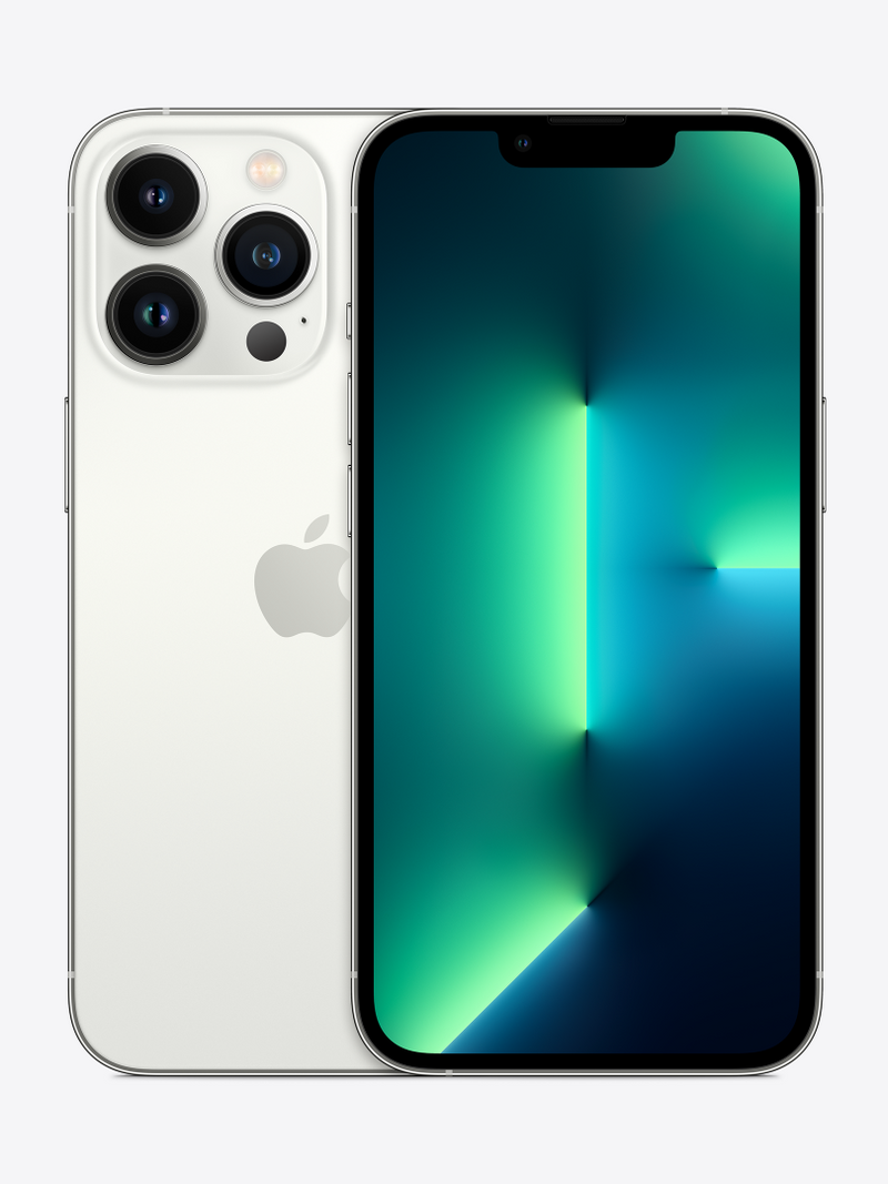 iPhone 13 Pro reconditionné