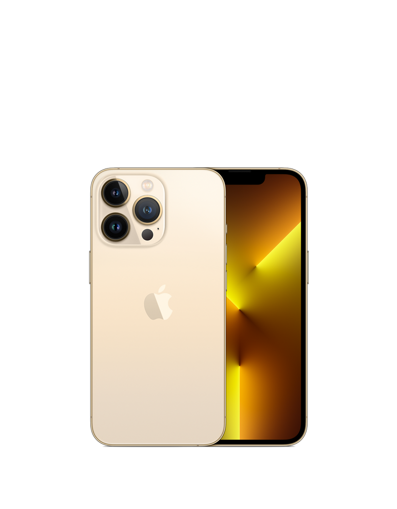 iPhone 13 Pro 128 ГБ Золотой