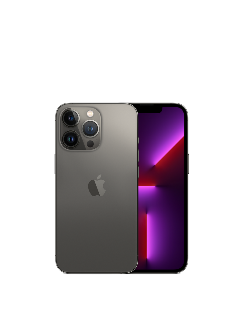 iPhone 13 Pro Графитовый