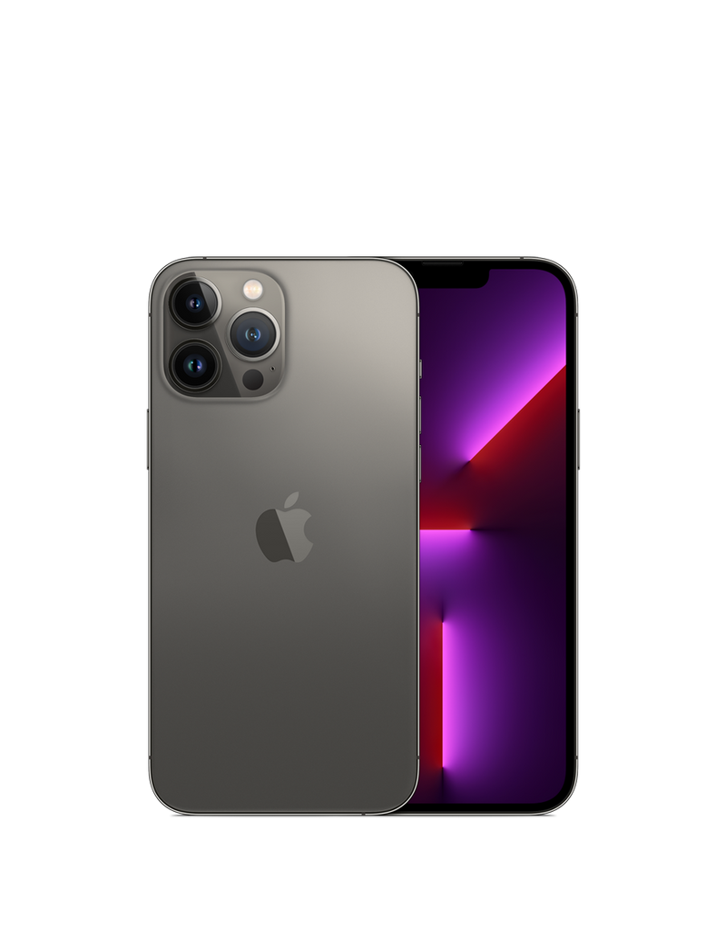 iPhone 13 Pro Max Графитовый