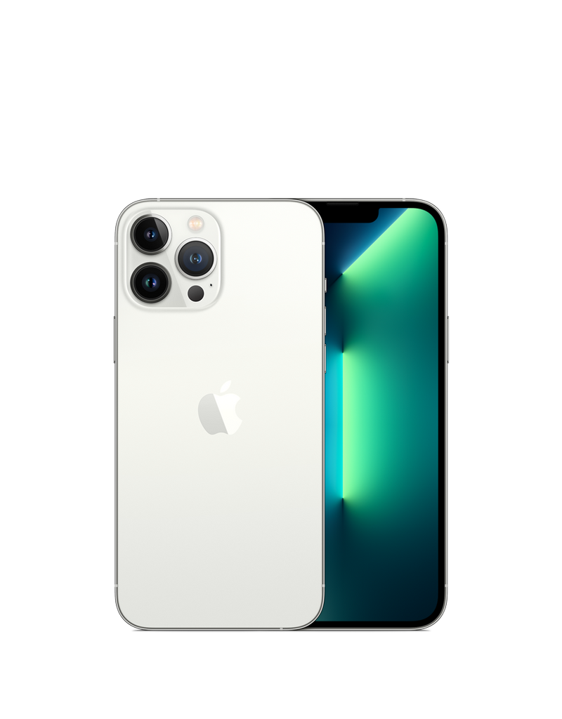 iPhone 13 Pro Max 512 ГБ Серебристый