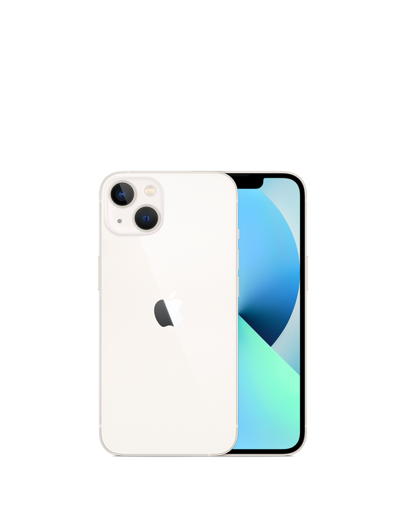 iPhone 13 512 ГБ Сияющая звезда
