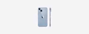 Buy iPhone 14 256GB Blue - Apple